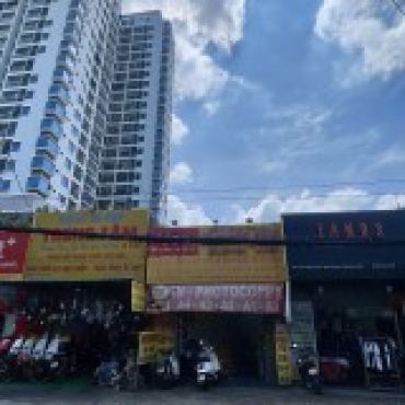 Hình ảnh Bán nhà 11A Thoại Ngọc Hầu Phường Tân Sơn Hòa Tp Hồ Chí Minh