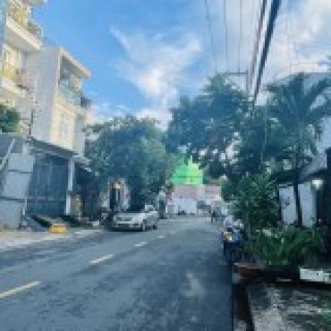 Hình ảnh Bán nhà hẻm 73/20 Tây Sơn Phường Tân Quy Tp Hồ Chí Minh