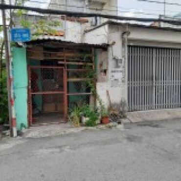 Hình ảnh Bán nhà D87 Ấp Mỹ Hòa 2 ( số mới : D87 Đường số 5 – MH2) Xã Xuân Thới Sơn Tp Hồ Chí Minh