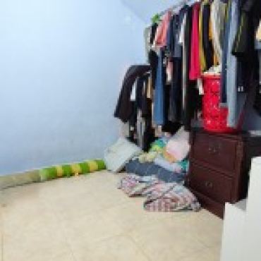 Hình ảnh Bán nhà hẻm 12/25 ĐHT 31 Phường Đông Hưng Thuận Tp Hồ Chí Minh