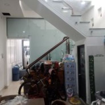 Hình ảnh Bán chung cư Đường số 26 Phường Hiệp Bình Tp Hồ Chí Minh