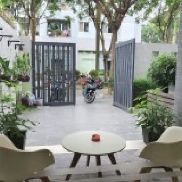 Hình ảnh Bán nhà 3 Đường số 9(KDC Tấn Trường) Phường Phú Thuận Tp Hồ Chí Minh