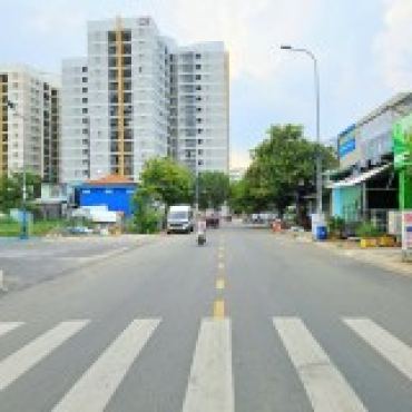 Hình ảnh Bán nhà 70A 494 (Thửa 663 Tờ 45) Phường Tăng Nhơn Phú Tp Hồ Chí Minh