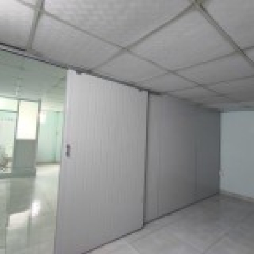 Hình ảnh Bán nhà hẻm 57/4F ấp Chánh 1 Xã Hóc Môn Tp Hồ Chí Minh