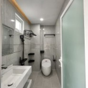 Hình ảnh Bán nhà hẻm 11/13 ( Thửa 555 Tờ 59) Lô Tư Phường Bình Hưng Hòa Tp Hồ Chí Minh