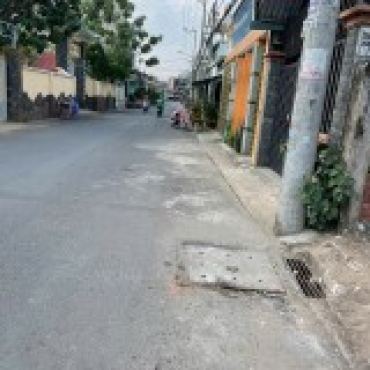 Hình ảnh Bán đất thửa 626 tờ 34 Đường số 7 Phường Long Trường Tp Hồ Chí Minh