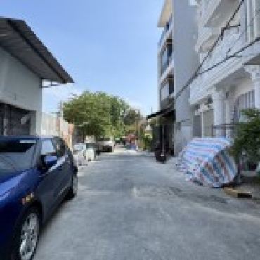Hình ảnh Bán nhà hẻm 22/6/14 Đường số 5C Phường Bình Hưng Hòa Tp Hồ Chí Minh
