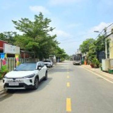 Hình ảnh Bán nhà 85 Cầu Xây 2 Phường Tân Phú Tp Hồ Chí Minh