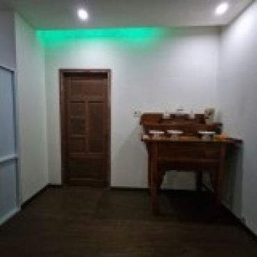 Hình ảnh Bán nhà hẻm 21/4 (Thửa 598 tờ 4) 21.4 Tân Hoà 2 Phường Tăng Nhơn Phú Tp Hồ Chí Minh