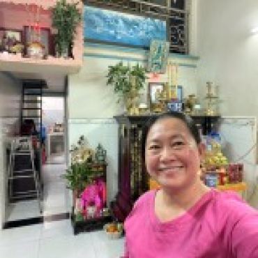 Hình ảnh Bán nhà 20 K1 Hoài Thanh Phường Phú Định Tp Hồ Chí Minh