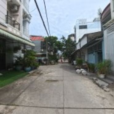 Hình ảnh Bán đất thửa 179 tờ 88 An Dương Vương Phường An Lạc Tp Hồ Chí Minh