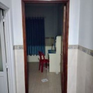 Hình ảnh Bán nhà hẻm 133/43 Liên Khu 4-5 Phường Bình Tân Tp Hồ Chí Minh