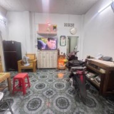 Hình ảnh Bán nhà hẻm 58/19/11 Nguyễn Trọng Trí (Tên Lửa) Phường An Lạc Tp Hồ Chí Minh