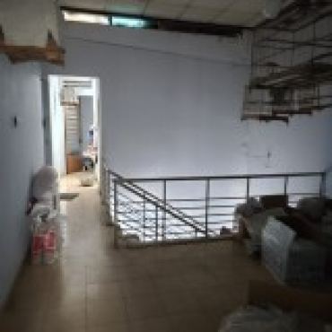 Hình ảnh Bán nhà B6 KP2 Hiệp Thành 13 Phường Tân Thới Hiệp Tp Hồ Chí Minh