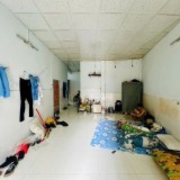 Hình ảnh Bán nhà hẻm 472/3 Phan Huy Ích Phường Thông Tây Hội Tp Hồ Chí Minh