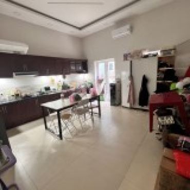 Hình ảnh Bán nhà 118 Đường số 7 Phường An Nhơn Tp Hồ Chí Minh