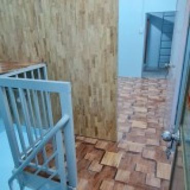 Hình ảnh Bán nhà hẻm 1025/13 Hậu Giang Phường Bình Phú Tp Hồ Chí Minh