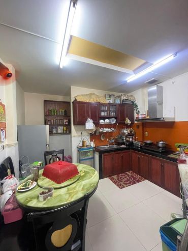 Hình ảnh Bán nhà hẻm 413/41/14/24 Lê Văn Quới ( Khu phố 5) Phường Bình Trị Đông Tp Hồ Chí Minh