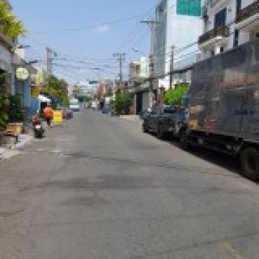 Hình ảnh Bán nhà 27 Trần Triệu Luật Phường Tân Sơn Nhì Tp Hồ Chí Minh