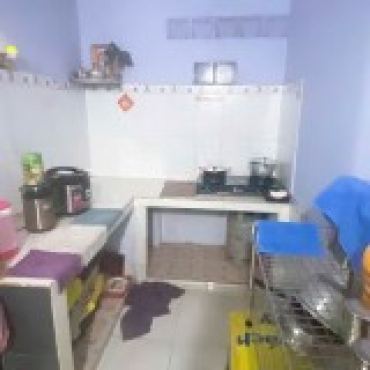 Hình ảnh Bán nhà hẻm 51/3 (151.3) Đường số 20 Phường Hiệp Bình Tp Hồ Chí Minh