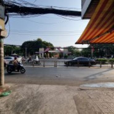Hình ảnh Bán nhà V1 618.16A CMT8 Phường Nhiêu Lộc Tp Hồ Chí Minh