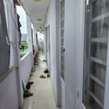 Hình ảnh Bán nhà hẻm 72/4 Nhất Chi Mai Phường Bảy Hiền Tp Hồ Chí Minh