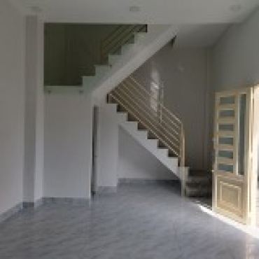 Hình ảnh Bán nhà 73 Miếu Bình Đông Phường Bình Hưng Hòa Tp Hồ Chí Minh