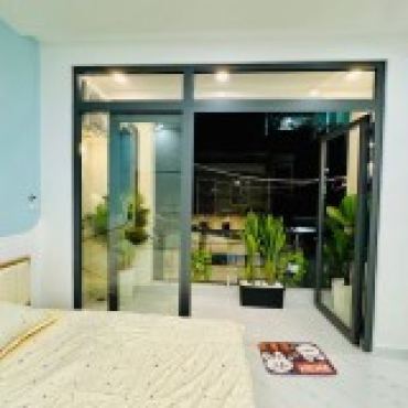 Hình ảnh Bán nhà hẻm 100/81A Thích Quảng Đức Phường Cầu Kiệu Tp Hồ Chí Minh