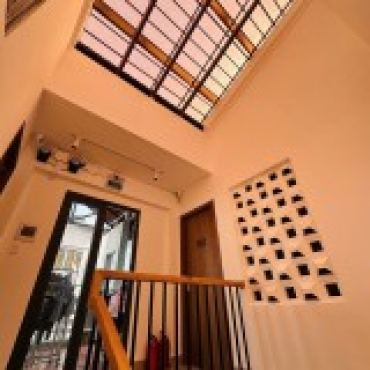 Hình ảnh Bán chung cư Nguyễn Văn Đậu Phường Bình Lợi Trung Tp Hồ Chí Minh