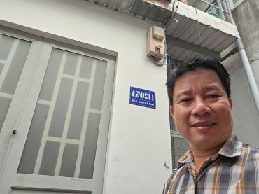 Hình ảnh Bán nhà hẻm 1120/5A Tỉnh lộ 10 Phường Tân Tạo Tp Hồ Chí Minh