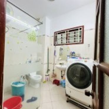 Hình ảnh Bán chung cư Lô B2 552 - 588 Tầng 6 CC Cách Mạng Tháng Phường Nhiêu Lộc Tp Hồ Chí Minh