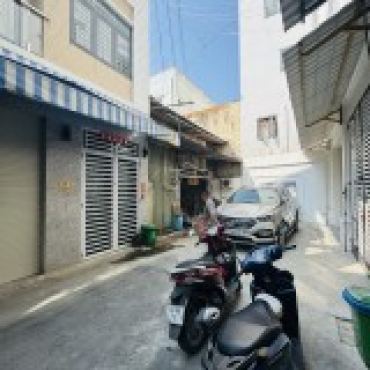 Hình ảnh Bán đất 58/7 Liên khu 10-11 Phường Bình Trị Đông Tp Hồ Chí Minh