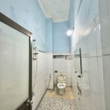 Hình ảnh Bán nhà hẻm 651/2 Điện Biên Phủ Phường Bàn Cờ Tp Hồ Chí Minh