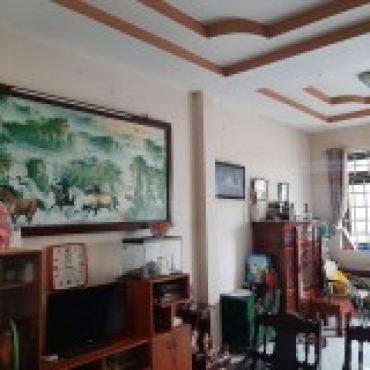 Hình ảnh Bán nhà 34 - 36 B3 Phường Tây Thạnh Tp Hồ Chí Minh