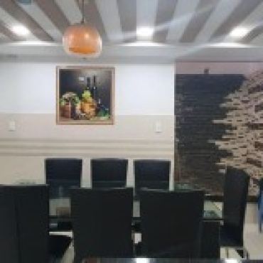 Hình ảnh Bán nhà hẻm 216/59 Hoà Hưng Phường Hòa Hưng Tp Hồ Chí Minh