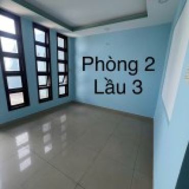 Hình ảnh Bán nhà 408 Nơ Trang Long Phường Bình Lợi Trung Tp Hồ Chí Minh