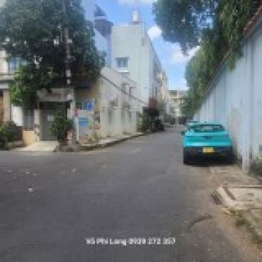 Hình ảnh Bán nhà 2B Đường Số 14 Phường An Lạc Tp Hồ Chí Minh