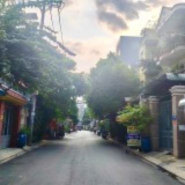 Hình ảnh Bán nhà 92 Lê Thị Hồng Phường Gò Vấp Tp Hồ Chí Minh