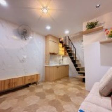 Hình ảnh Bán nhà hẻm 42/26 702 Hồng Bàng Phường Minh Phụng Tp Hồ Chí Minh