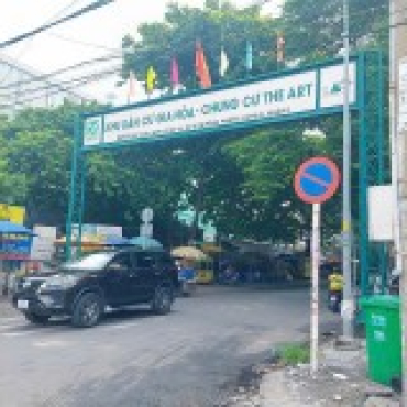 Hình ảnh Bán nhà 527A MĐ Đỗ Xuân Hợp (Thửa 558 Tờ 67) Phường Phước Long Tp Hồ Chí Minh