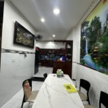 Hình ảnh Bán nhà 92 Đường số 10 Phường Bình Hưng Hòa Tp Hồ Chí Minh