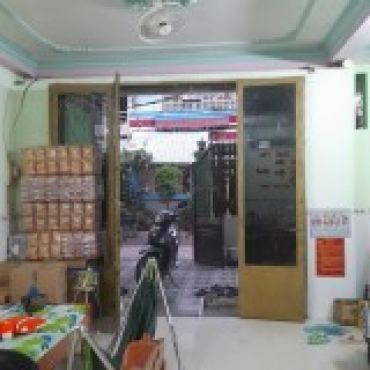 Hình ảnh Bán nhà hẻm 439/27/12 Hồ Học Lãm Phường An Lạc Tp Hồ Chí Minh