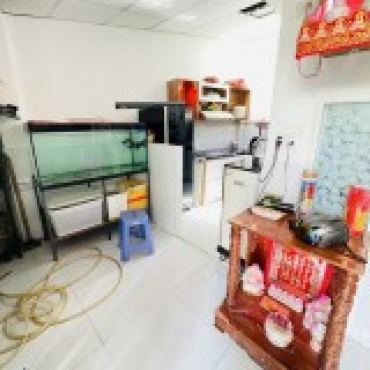Hình ảnh Bán nhà hẻm 22/9A1 Hoà Bình Phường Hòa Bình Tp Hồ Chí Minh