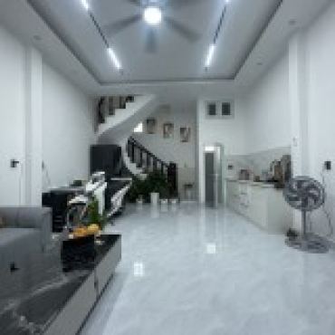 Hình ảnh Bán nhà hẻm 238/2 Lê Thị Hoa Phường Tam Bình Tp Hồ Chí Minh