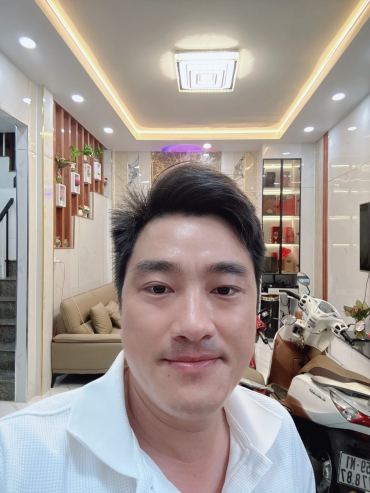 Hình ảnh Bán nhà hẻm 35/9 Lý Chiêu Hoàng Phường Bình Phú Tp Hồ Chí Minh