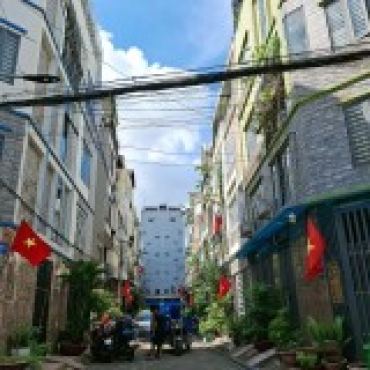 Hình ảnh Bán đất thửa 553 tờ 82 553 tờ số 82 Phường Hiệp Bình Tp Hồ Chí Minh