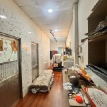 Hình ảnh Bán nhà 1071A ( trên sổ A2.8 Ấp 1A ) Võ Văn Vân Xã Tân Vĩnh Lộc Tp Hồ Chí Minh
