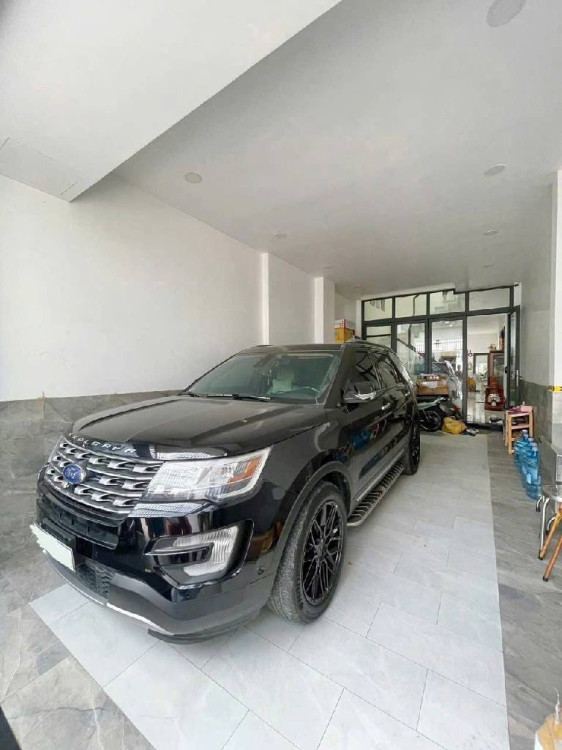 Hình ảnh Bán nhà hẻm 62/3b Đường Số 27 Phường Hiệp Bình