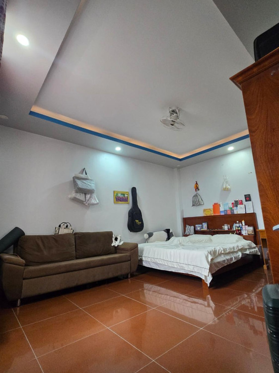 Hình ảnh Bán nhà Mặt tiền 2b Đường số 1 Phường Linh Xuân