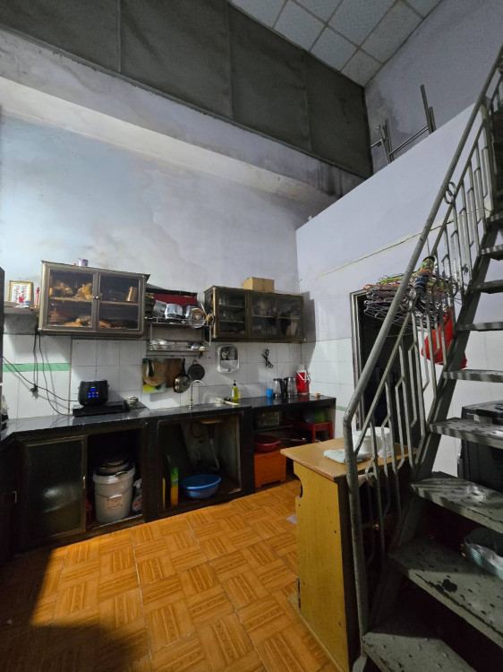 Hình ảnh Bán nhà Mặt tiền 5b Đường số 23 Phường Tam Bình